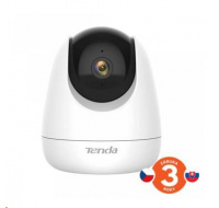 Tenda CP6 Security Pan/Tilt 2K camera 3MP