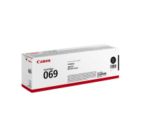 Canon TONER CRG 069BK černý pro LBP673Cdw, MF752Cdw a MF754Cdw (2 100 str.)