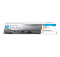 HP - Samsung CLT-Y4072S Yel Toner Cartridg (1,000 pages)