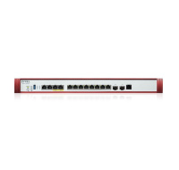 Zyxel USG FLEX700 H Series, User-definable ports with 2*2.5G, 2*10G( PoE+) & 8*1G, 2*SFP+, 1*USB  with 1 YR Security bun