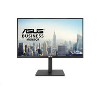 ASUS LCD 27" VA27UQSB Business Monitor 4K UHD 3840 x 2160 IPS, HDR-10 DP  Dual HDMI  Stereo Speakers