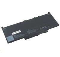 AVACOM baterie pro Dell Latitude E7470, E7270 Li-Ion 7,6V 7237mAh 55Wh