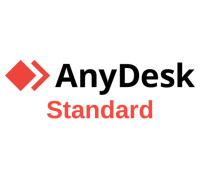 AnyDesk Standard addon Namespace, 1 rok nová licence