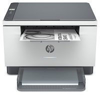 BAZAR - HP LaserJet Pro MFP M234d (29 ppm, A4, USB, PRINT, SCAN, COPY, duplex) - Rozbaleno