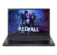 ACER NTB Nitro V 15 (ANV15-51-7240),i7-13620H,15.6"FHD,16GB,1024GB SSD,RTX 3050,Win11H,Black