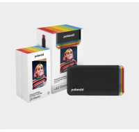 Polaroid Hi-Print Gen 2 E-box Black