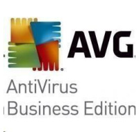 _Nová AVG Antivirus Business Editon pro 50 PC na 12 měsíců Online