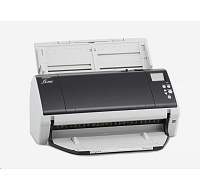 RICOH skener Fi-7460 A3, color, duplex, 60ppm v barvě 300dpi, ADF 100, USB 3.0, Z: 12M