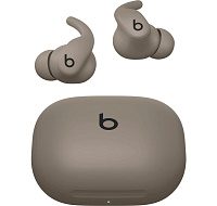 Powerbeats Fit - Wireless Noise-Cancelling Workout Earbuds with Ultimate Secure Fit - Gravel Grey