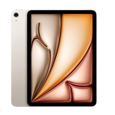 Apple iPad Air 11''Wi-Fi 1TB - Starlight (2026)