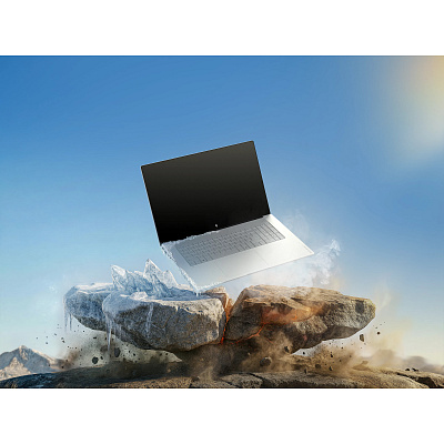 Alza spec. NTB HP OmniBook X NG AI PC 17-de0971ncx, Ultra 7 356H (16C) 50 NPU TOPs, 17.3 FHD IPS, 24GB LPDDR5X,