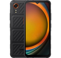 BAZAR - Samsung Galaxy Xcover 7 (G556) Enterprise edition, 6GB/128GB, 5G, EU, černá - Po opravě (Bez příšlušenství)