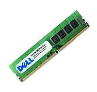 Stock & Sell  Dell Memory Upgrade - 32GB - 2RX8 DDR4 UDIMM 3200MHz ECC