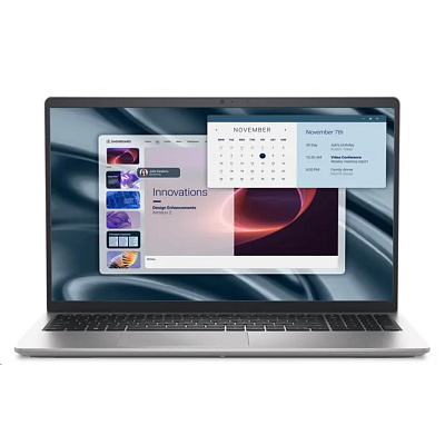 BAZAR - DELL NTB Pro 15 Essential PV15250/i5-1334U/16GB/1TSSD/15.6" FHD/Intel UHD/65W/WLAN/Bck Kb/W11P/3YPSNBD-Poškodený