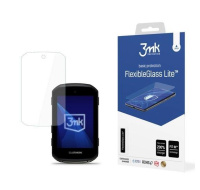 3mk hybridní sklo FlexibleGlass Lite pro Garmin Edge 550 / Edge 850