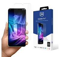 3mk ochranná folie Silky Matt Pro pro Samsung Galaxy A27 5G