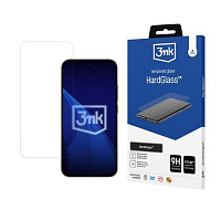 3mk tvrzené sklo HardGlass pro Oppo Reno 15 5G (CPH2825)