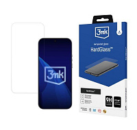 3mk tvrzené sklo HardGlass pro Xiaomi 17 Ultra
