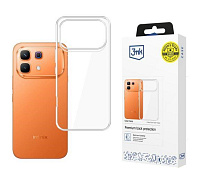 3mk ochranný kryt Clear Case pro Infinix Note 60 Pro