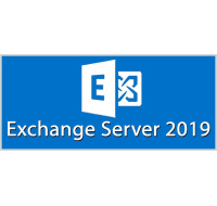 MS CSP Exchange Server Standard 2019 Device CAL