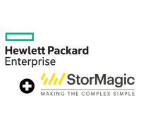 StorMagic 2TB Standard 5yr 24x7 Support