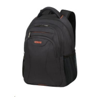 Samsonite American Tourister AT WORK lapt. backpack 15,6" Black/Orange