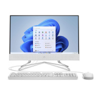 HP PC AiO 22-dd2012nc, 22" FHD 1920x1080, Non Touch, i3-1215U, RAM 16GB DDR4, SSD 512GB,WiFi,BT,Key+mouse,Win11 Home