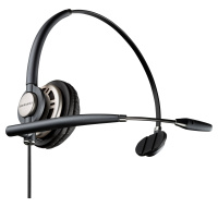 Poly EncorePro 710D with Quick Disconnect Monoaural Digital Headset TAA