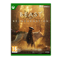 Xbox X hra Beast of Reincarnation
