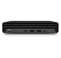 HP PC Pro Mini 400G9 i5-12500T, 8GB, 512GB M.2 NVMe, Intel HD 2xDP+HDMI, WiFi 6+BT,rám 2,5",90W, Win11Pro, 3y onsite