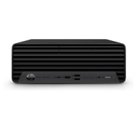 HP PC Pro SFF 400G9 i5-14500, 1x8 GB, 512GB M.2 NVMe, Intel HD DP+HDMI, usb kl. myš, 240W platinum, Win11Pro, 3y onsite