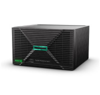 HPE PL MicroServer Gen11 E-2414 (2.8/4C) 16G VROC 4LFF/4SFF NHP 2xPCIe 4x1G iLo6 1x180W NBD111