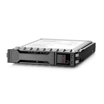 HPE 480GB SATA 6G Read Intensive SFF BC Multi Vendor SSD P40497-B21 RENEW P40497-K21