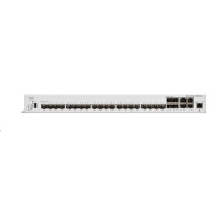 Cisco Catalyst switch C1300-24XS (20xSFP+,4x10GbE/SFP+combo)