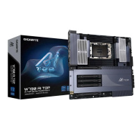 GIGABYTE MB Sc LGA4677 W790 AI TOP, Intel W790, 8xDDR5, WI-FI, E-ATX