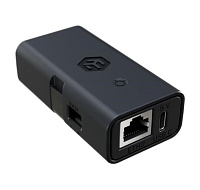 MikroTik GPOE-USB Napájecí adaptér PoE na USB-C