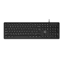 LYNX set klávesnice a myš , drátový set, USB, CZ/SK