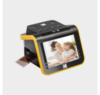 Kodak Slide N Scan Digital Film Scanner