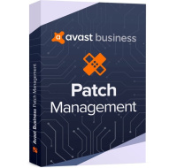 _Nová Avast Business Patch Management 33PC na 12 měsíců