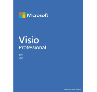 Visio Pro 2021 CZ