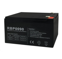 CyberPower náhradní baterie (12V/9Ah) pro UT2200E