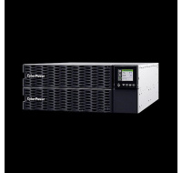 CyberPower Enterprise OnLine UPS 10000VA/10000W, 4U, XL, Rack/Tower, MNGMT card