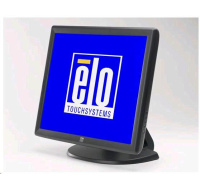 ELO dotykový monitor 1915L 19" IT Single-touch USB/RS232  rámeček VGA Gray