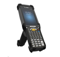 Zebra MC9300 (53 keys), 2D, SR, SE4770, BT, Wi-Fi, 5250 Emu., Gun, IST, Android