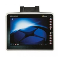 Datalogic Rhino II, USB, RS-232, BT, Ethernet, Wi-Fi, Android