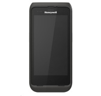 Honeywell CT45XP, eSIM, 2D, USB-C, BT, Wi-Fi, 4G, warm-swap, GMS, Android