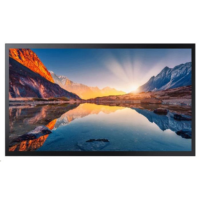SMART Signage LED QM32T 32" LH32QMCTBGCXEN