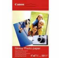 Canon PAPÍR BJ MEDIA GP-501 A4 100 SHEETS