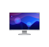 EIZO MT 23.8" EV2480-WT FlexScan, IPS, 1920x1080, 250nit, 1000:1, 5ms, USB-C, DisplayPort, HDMI, USB, Repro, Bílý