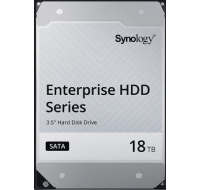 Synology 3,5" HDD HAT5310-18T Enterprise (NAS) (18TB, SATA III, 7200 RPM, 512MB)